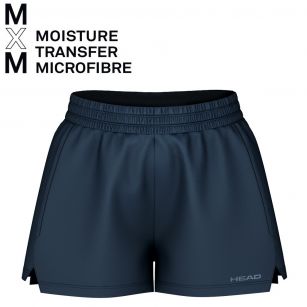 Head PETITE PLAY Shorts Women NV - 36/38 (S)